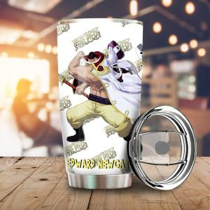 Edward Newgate Tumbler Cup Custom