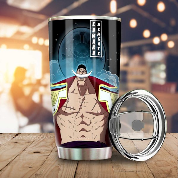 Edward Newgate Tumbler Cup Custom For Fans