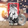 Edward Newgate Tumbler Cup Custom Manga Style Car Accessories