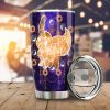 Eevee Tumbler Cup Custom Car Accessories