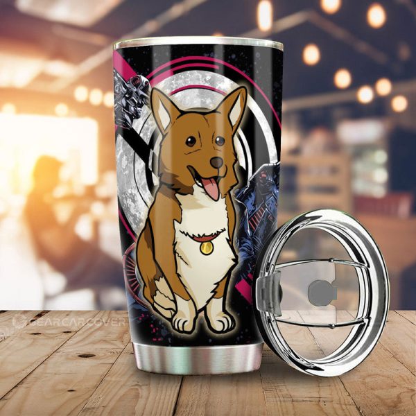 Ein Tumbler Cup Custom Cowbop Bebop Anime