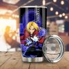 Elric Edward Tumbler Cup Custom Car Interior Accessories