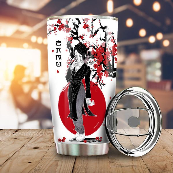 Enmu Tumbler Cup Custom Japan Style Car Accessories