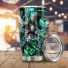 Erwin Smith Tumbler Cup Custom Attack On Titan Car Accessories