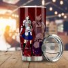 Erza Scarlet Tumbler Cup Custom Car Accessories