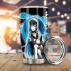 Esdeath Tumbler Cup Custom Akame Ga Kill Anime Car Accessoriess