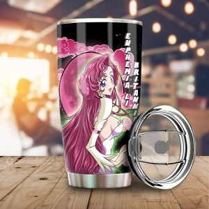 Euphemia Li Britannia Tumbler Cup Custom Code Geass Anime Car Accessories