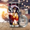 Faye Valentine Tumbler Cup Custom