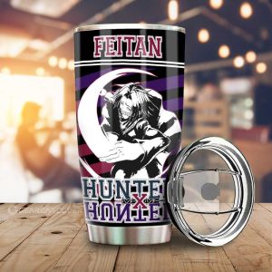 Feitan Pohtoh Tumbler Cup Custom Car Interior Accessories