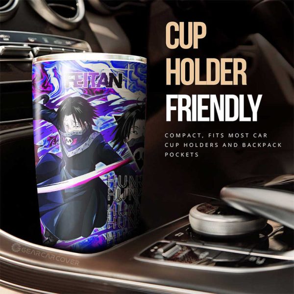 Feitan Tumbler Cup Custom Car Accessories