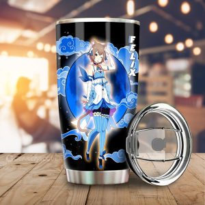 Felix Tumbler Cup Custom Car Accessoriess