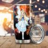 Filo Tumbler Cup Custom Rising Of The Shield Hero Anime Car Accessories