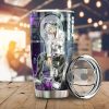 Franken Stein Tumbler Cup Custom Manga Galaxy Style