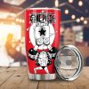 Franky Tumbler Cup Custom Manga Style Car Accessories