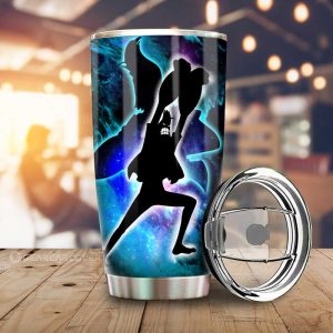 Franky Tumbler Cup Custom One Piece Car Accessories