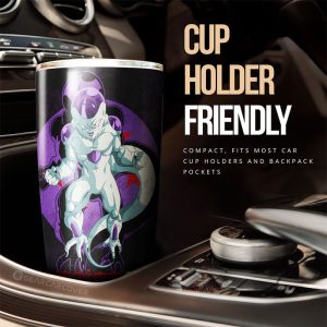 Frieza Tumbler Cup Custom Car Accessories