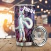 Frieza Tumbler Cup Custom Car Accessories Manga Galaxy Style