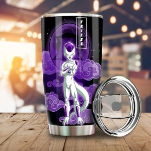 Frieza Tumbler Cup Custom Car Interior Accessories