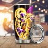 Frieza Tumbler Cup Custom Dragon Ball Anime Car Interior Accessories