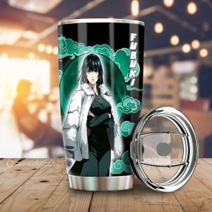 Fubuki Tumbler Cup Custom Car Accessories