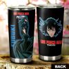 Fubuki Tumbler Cup Custom Car Interior Accessories