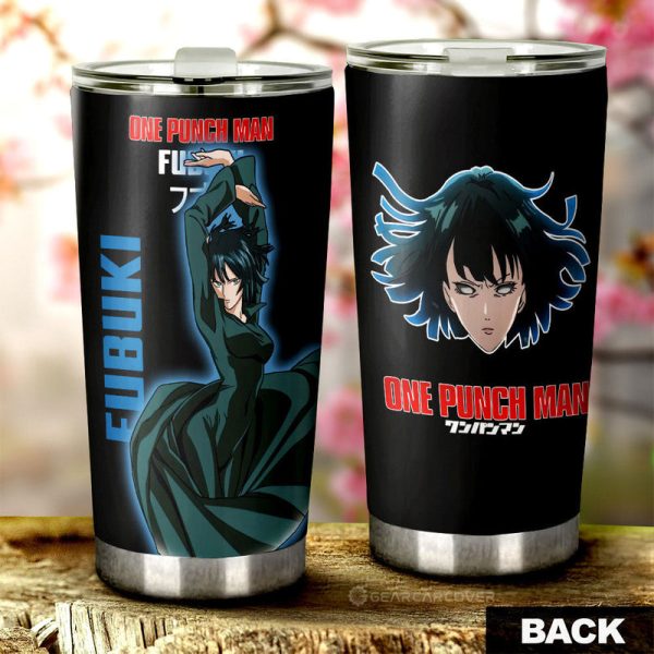 Fubuki Tumbler Cup Custom Car Interior Accessories