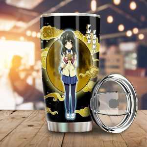 Fuko Ibuki Tumbler Cup Custom Car Accessories