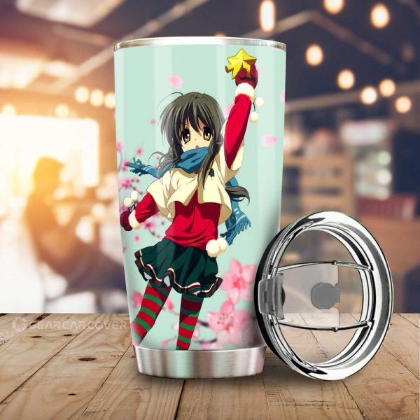 Fuko Ibuki Tumbler Cup Custom Car Accessories