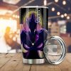 Fumikage Tokoyami Tumbler Cup Custom Anime My Hero Academia Car Interior Accessories