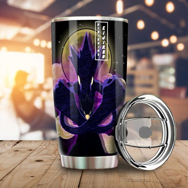 Fumikage Tokoyami Tumbler Cup Custom Car Interior Accessories