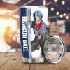 Future Trunks Tumbler Cup Custom Car Accessories For Fans