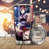 Gaara Tumbler Cup Custom Anime Car Accessories