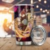 Gaara Tumbler Cup Custom Galaxy Style Car Accessories For Fans