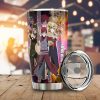 Gaara's Team Tumbler Cup Custom Characters Anime Car Interior Accessories