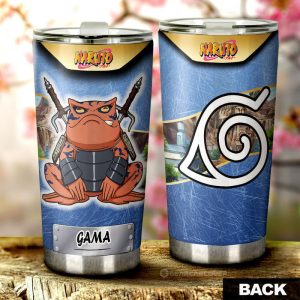 Gama Tumbler Cup Custom Car Interior Accessories