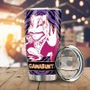 Gamabunta Stainless Steel Tumbler Cup Custom