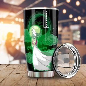 Gardevoir Tumbler Cup Custom Anime