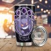 Gengar Tumbler Cup Custom