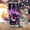 Gengar Tumbler Cup Custom