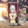 Girl Alice Nakiri Tumbler Cup Custom Food Wars Car Accessories