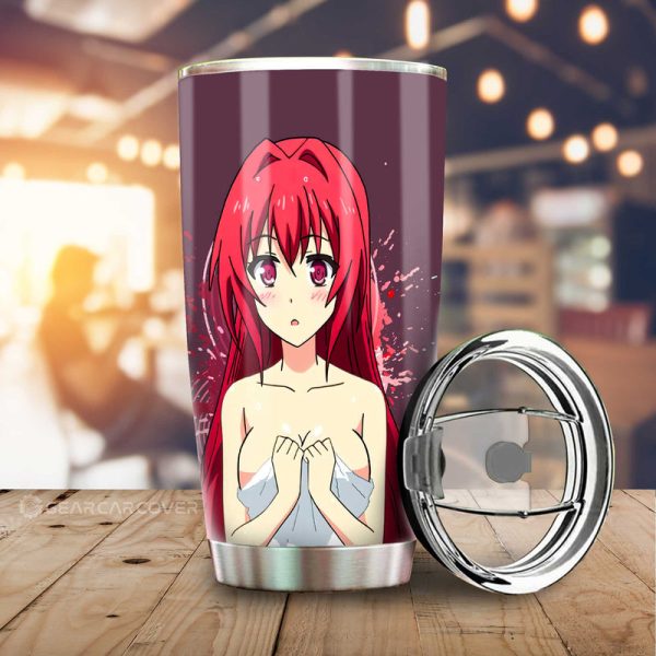 Girl Mio Naruse Tumbler Cup Custom The Testament of Sister New Devil Car Accessories