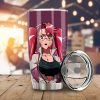 Girl Saya Takagi Tumbler Cup Custom High School Of The Dead Car Accessories