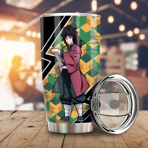 Giyuu Tumbler Cup Custom Car Accessories