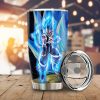 Gogeta Tumbler Cup Custom Dragon Ball Anime Car Interior Accessories