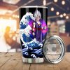 Gohan Beast Tumbler Cup Custom Car Interior Accessories