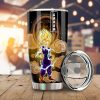 Gohan Kid Tumbler Cup Custom Car Accessories