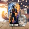 Gohan Tumbler Cup Custom Anime Car Accessories