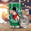 Gohan Tumbler Cup Custom Car Accessories