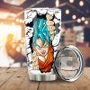 Goku Tumbler Cup Custom