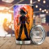 Goku Tumbler Cup Custom Anime Car Accessories